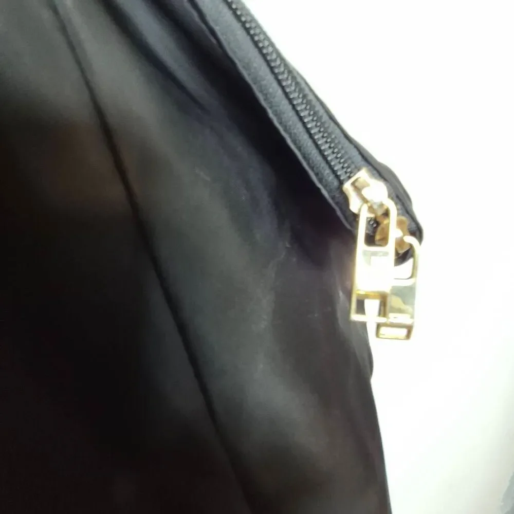 Tumi Voyager tote